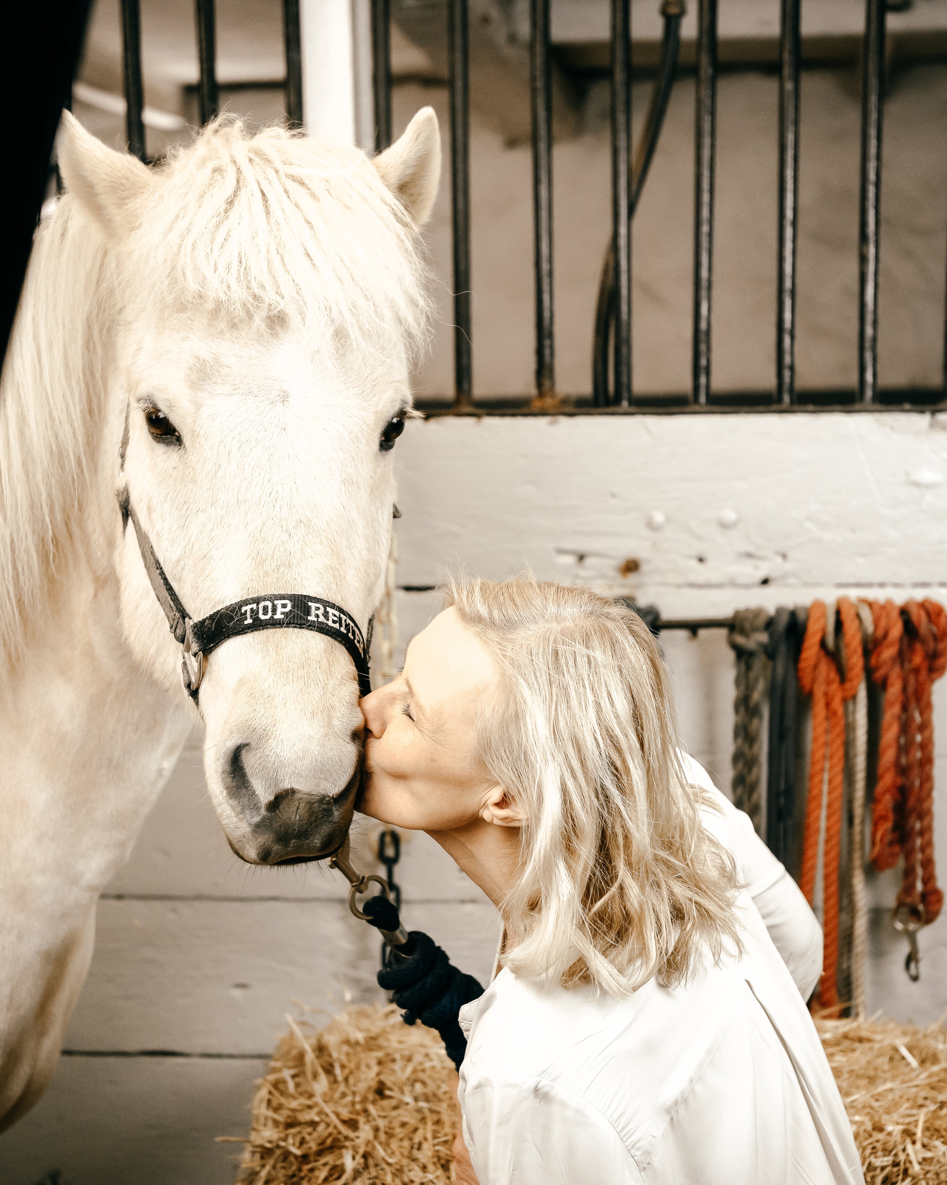 25 april - Djurkommunikation på Ecotopia