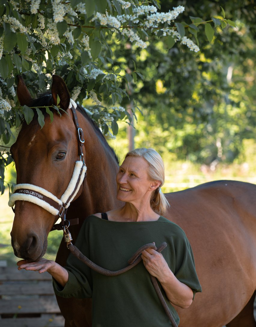 Kurs -  12 september Naturlig Djurfriskvård på Gården