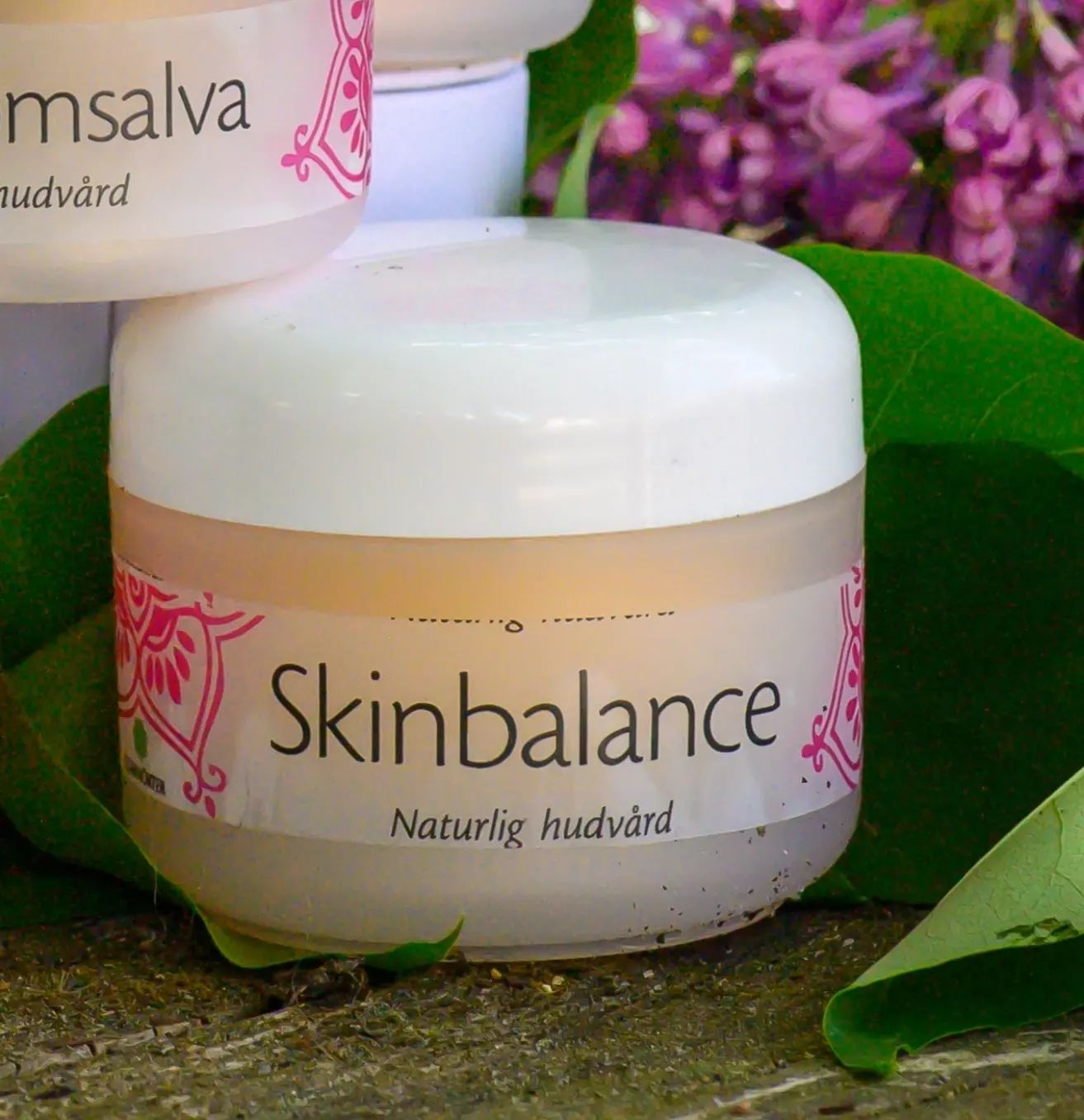 Skinbalance