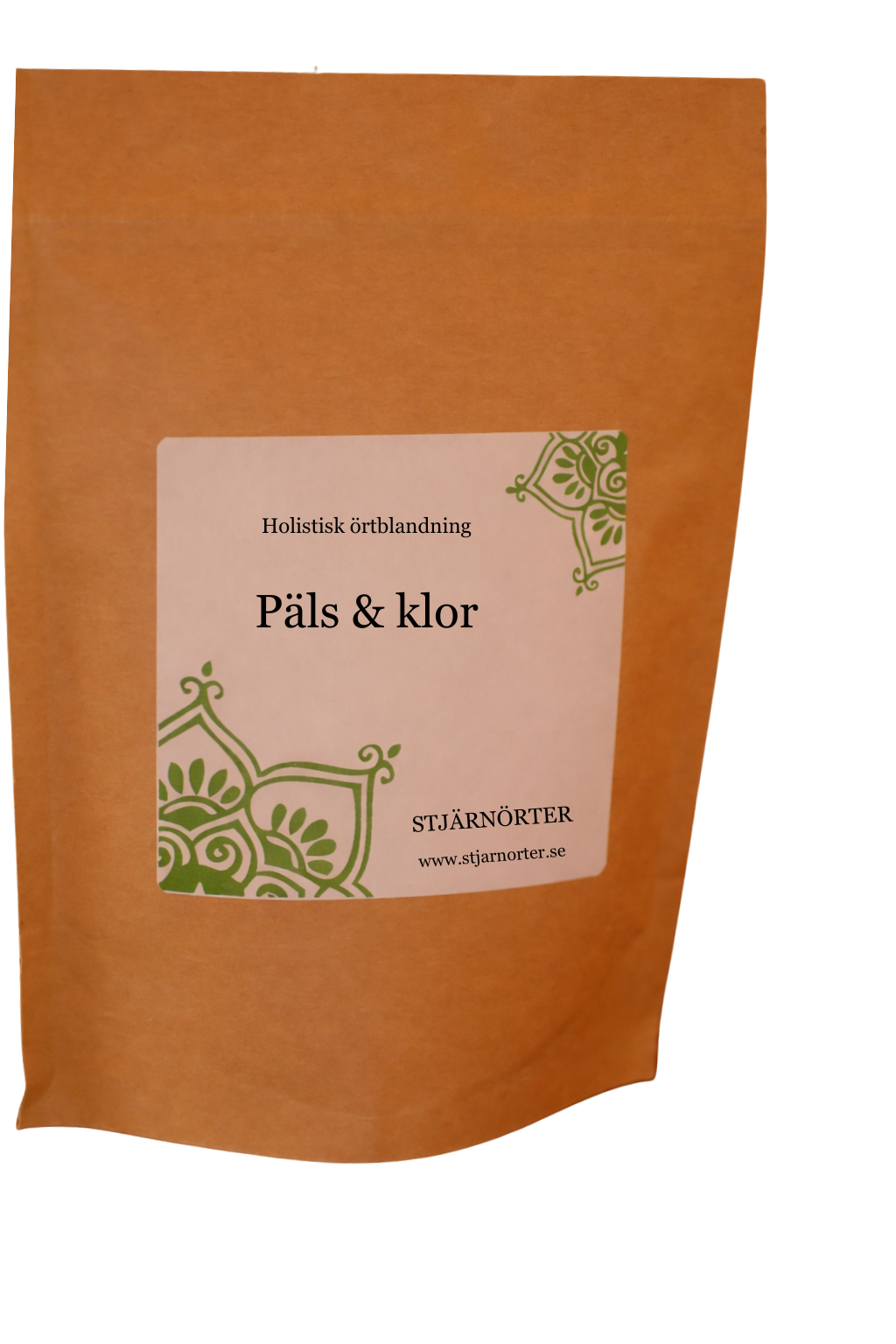 Päls & klor