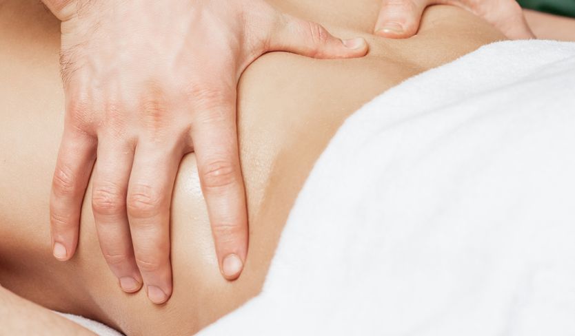 Bowenterapi - Korrigerande och balanserande kroppsterapi